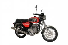 Jawa 350 2T - 2