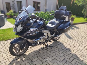 BMW K1600 GTL - 2