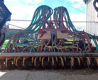 Rotační brány Gaspardo Maschio Aquilla 6000 - 2