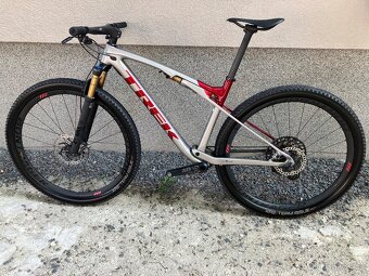 Trek Supercaliber - 2