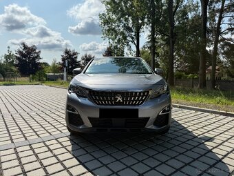 Peugeot 3008 1.2 THP 96 kW - 2