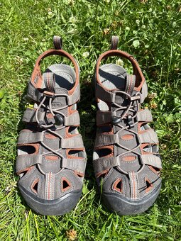 Sandále Keen Clearwater CNX 43 - 2