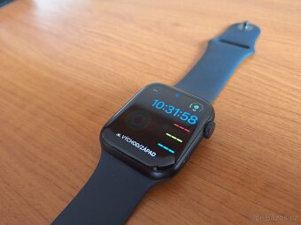 Apple watch SE 44mm - na ND - 2