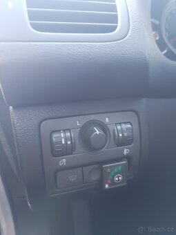 Subaru Outback - 2
