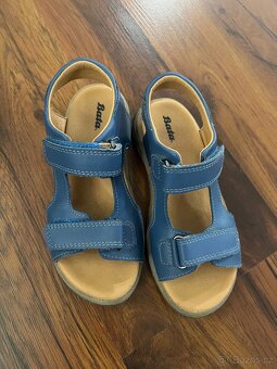Sandale Bata, vel 31 - 2