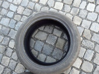 LETNÍ PNEU BARUM 235/45R18 XL - 2
