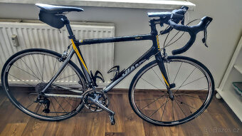 Celokarbonové silniční kolo Giant TCR C1 vel. M/L - 2