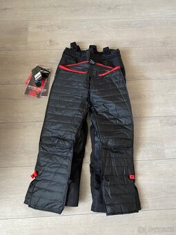 Kalhoty Alpinestars Andes v3 Drystar M – jako nové - 2