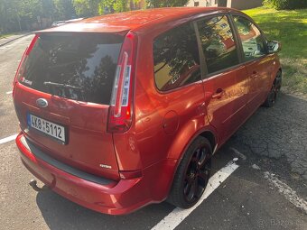Ford C-Max - 2