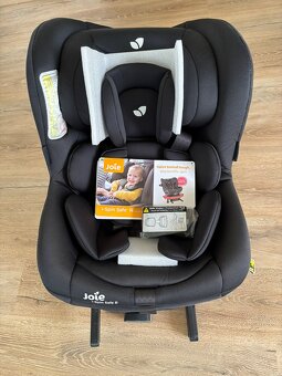 Joie i-Spin Safe R (40–105 cm) pro bezpečné cestování - 2