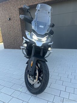 CF MOTO 800 MT - 2