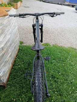 Horské kolo Trek roscoe 7 velikost M - 2