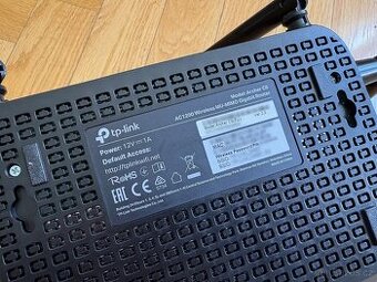 TP-Link Archer C6 - 2