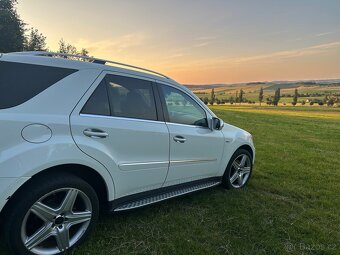 Mercedes-Benz ML 280 CDI 4MATIC - 2