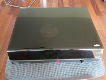 Gramofon Tesla NC 470 HiFi Turntable - 2
