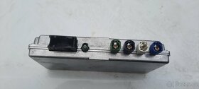 Ridici jednotka kamery audi 4H0907428A 7P6907441D - 2