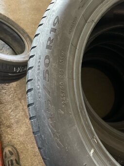 Pirelli r19 - 2