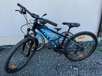 Kolo a BMX - 2