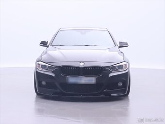 BMW Řada 3 3,0 335d xDrive M-SPORT CZ (2014) - 2
