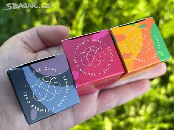 ZÁZRAČNÝ KELÍMKY (BALZÁMY) ORIFLAME - 2