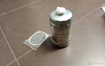 Palivový filter BOSCH - 2