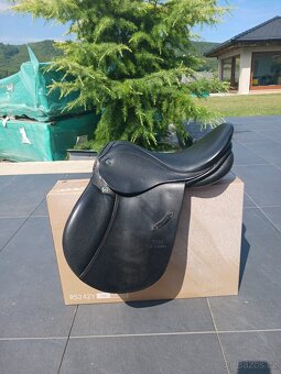Pony sedlo - 2