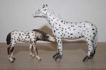 Figurky koní Schleich 7 - 2
