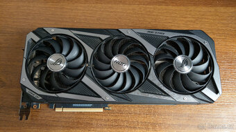 Asus ROG STRIX GeForce RTX 3090 24 GB - 2