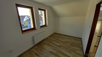 Byt 2kk (30,1m2), Litoměřice - 2