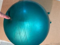 Hopsací míč 35 cm - 2