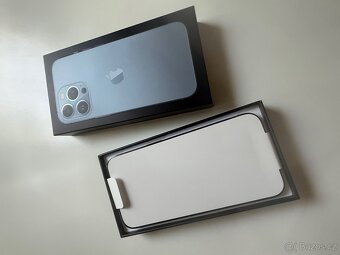 Apple iphone 13 PRO 128GB Sierra Blue NOVÝ Rezervováno - 2