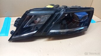 Přední světlomet levý Škoda Octavia 3 FL LED - 2