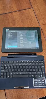 ASUS Transformer Pad TF300TG 32GB 3G - 2