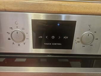Vestavná trouba Gorenje - 2