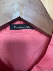 Dámská hakenka Massimo Dutti - 2
