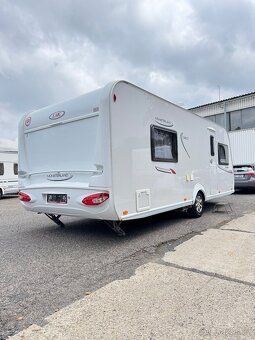 LMC Musica 540D ~ Velká koupelna - 2