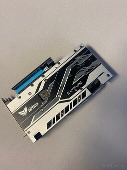 Grafická karta - 2