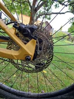 Prodám kolo orbea - 2