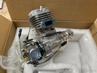 Stinger 20CC SE - 2
