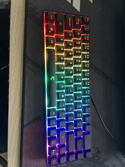 WhiteShark Ronin Black - 2