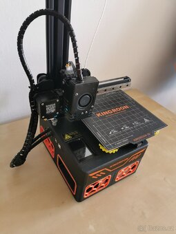 Kingroon KP3S - 2