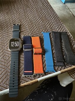 Apple Watch Ultra - 2