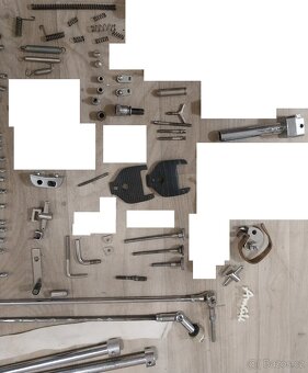 Amati 8B - 2