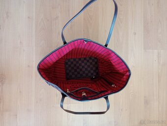 Kabelka Louis Vuitton - 2