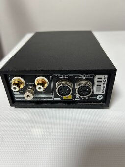 prodám phono předzesilovač NAIM STAGELINE - 2