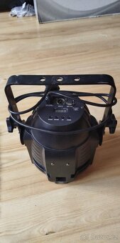 Prodám LED PAR RGB 50W - 2