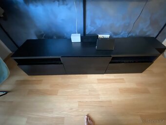 Komoda pod tv - 2