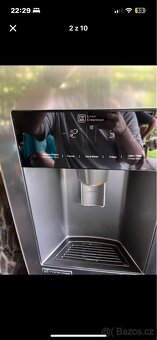 Lednice LG - 2
