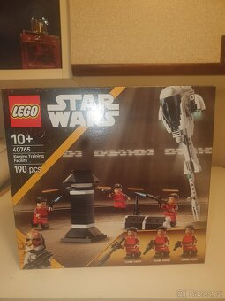 Lego Star Wars 40765 - 2