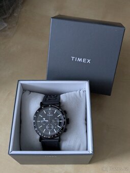 Timex Standard Chronograph - 2